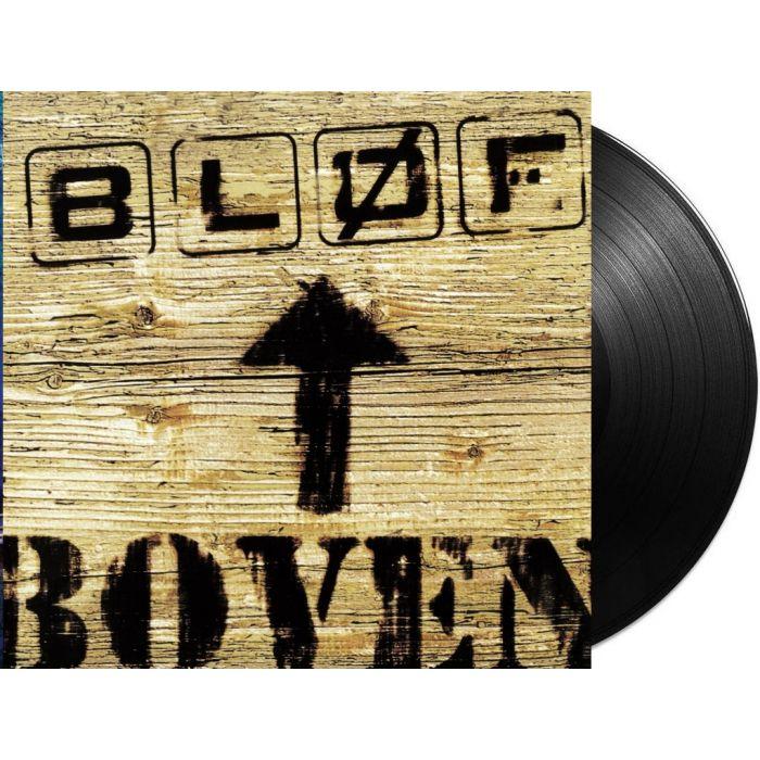MOVLP3301.jpg Blof - Boven (2LP Black) Vinyl Record - Image 1