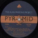 Alan Parsons Project - Pyramid (1LP) Vinyl Record