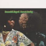 Donald Byrd - Street Lady (1LP) Vinyl Record