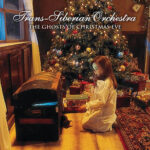 Trans-Siberian Orchestra - Ghosts Of Christmas Eve (1LP Col)