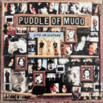 Puddle Of Mudd - Life On Display (2LP Black)