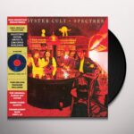 Blue Oyster Cult - Spectres (1LP Coloured) Vinyl Record