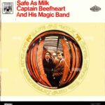 Captain Beefheart - Safe as Milk (2LP) Vinyl Record