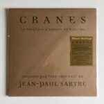 Cranes - La Tragedie D'Oreste Et Electre (1LP Coloured) Vinyl Record