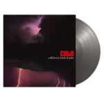 Cold - A Different Kind Of Pain (1LP Silver Coloured) Vinyl Record