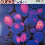 Curve - Cuckoo (1LP Coloured) Vinyl Record