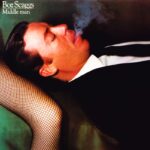BOZ SCAGGS - MIDDLE MAN