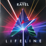 Rayel, Andrew - Lifeline (2LP Black)