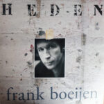 FRANK BOEIJEN - HEDEN