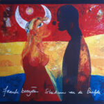 FRANK BOEIJEN - SCHADUW VAN DE LIEFDE