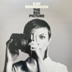 Edmonson, Kat - Big Picture (1LP Coloured)