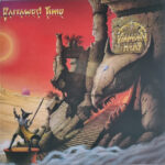 Diamond Head - Borrowed Time (1LP Black)
