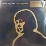 Zelmani, Sophie - Sing and Dance (1LP/Transparent)