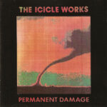 THE ICICLE WORKS - PERMANENT DAMAGE