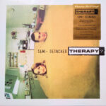 THERAPY? - Semi Detached (Coloured Vinyl)