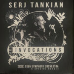 Tankian, Serj - Invocations (2LP Coloured)