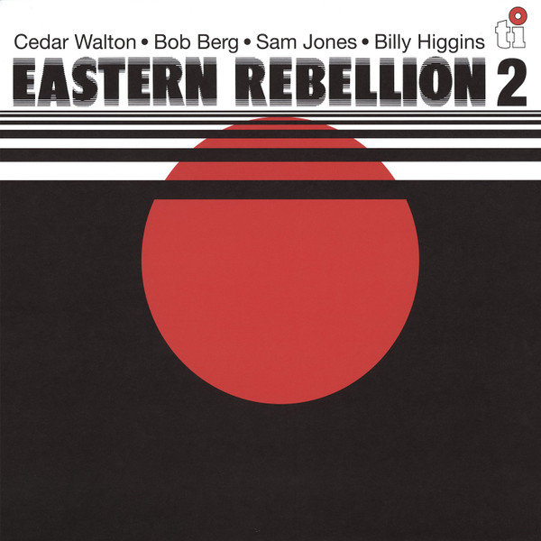 MOVLP3586C.jpg Eastern Rebellion - Eastern Rebellion 2 (1LP Coloured) - Image 1