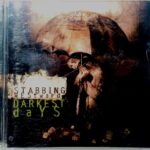 Stabbing Westward - Darkest Days (2LP Coloured)