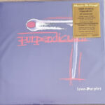 Deep Purple - Purpendicular (2LP Coloured)