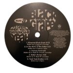 Black Grape - Its Great When Youre Straight‚Ä¶Yeah (1LP Black) Vinyl Record