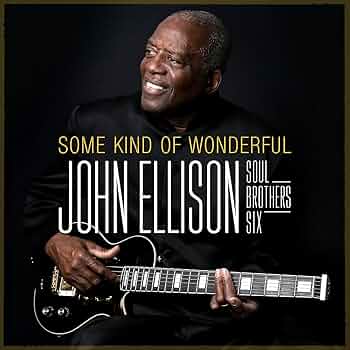 MOVLP3627C.jpg Soul Brothers Six - Some Kind Of Wonderful (1LP Coloured) - Image 1