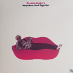 Hubbard, Freddie - Keep Your Soul Together (1LP Coloured)