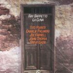 Ray Barretto - La Cuna (1LP Coloured) Vinyl Record