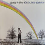 BOBBY WILSON - ILL BE YOUR RAINBOW