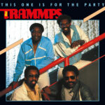 Trammps - This One Is For The Party (1LP Coloured)