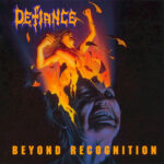DEFIANCE - BEYOND RECOGNITION