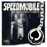 SPEEDMOBILE - DEMOLITION TOWN