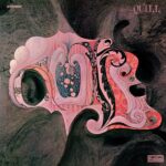 Quill - Quill (1LP Coloured)