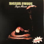 Sugar Minott - Bitter Sweet (1LP Coloured)