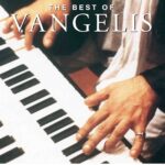 Vangelis - Best Of Vangelis (2LP Coloured) Vinyl Record