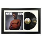 Blow, Kurtis - Collected (2LP Black) Vinyl Record
