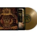 Atreyu - Congregation Of The Damned (1LP Coloured) Vinyl Record