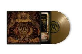 MOVLP3734C.jpg Atreyu - Congregation Of The Damned (1LP Coloured) Vinyl Record - Image 1