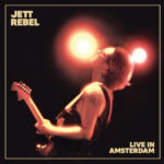 Rebel, Jett - Live In Amsterdam (2LP Black)