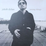 Dylan, Jakob - Seeing Things (1LP Coloured)