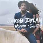Dylan, Jakob - Women + Country (1LP Coloured)
