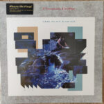 THOMAS DOLBY - THE FLAT EARTH
