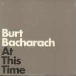 Bacharach, Burt - At This Time (1LP Coloured) Vinyl Record