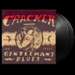 Cracker - Gentleman's Blues (2LP Black) Vinyl Record