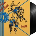 Alien Ant Farm - Truant (1LP) Vinyl Record