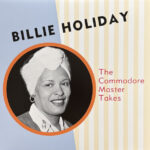 Holiday, Billie - Commodore Master Takes (1LP Black)