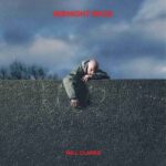Will Clarke - Midnight Mass (1LP Coloured) Vinyl Record