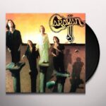 Caravan - Caravan (1LP) Vinyl Record