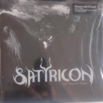 Satyricon - Age Of Nero (1LP Black)