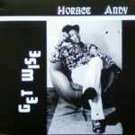 Andy, Horace - Get Wise (1LP Coloured)