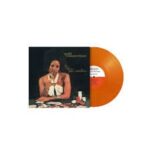 Harold Butler - Gold Connection (1LP Coloured) Vinyl Record